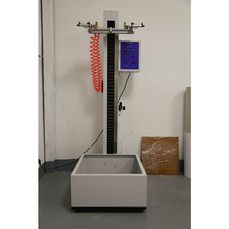 跌落測試(shi)機