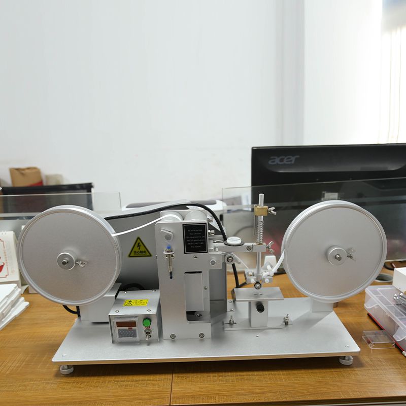 耐磨測試(shi)機