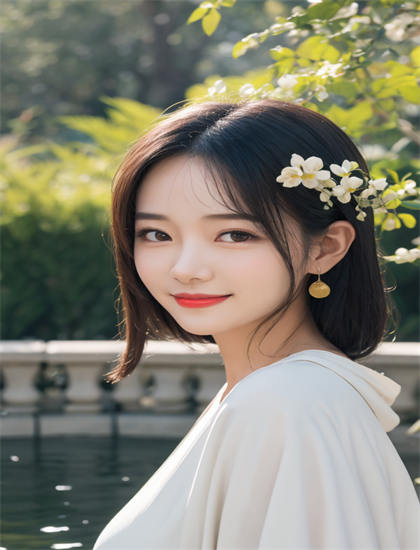 继续技术揭秘：摄影技术如何艺术与技术的完美融合 为观众带来全新视觉体验