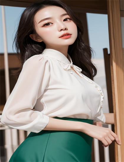 从艺术角度分析青春片神奇女侠 第一季的表演艺术与角色塑造 【深度分析】